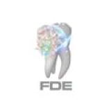 Логотип @fde_chat - FDE CHAT