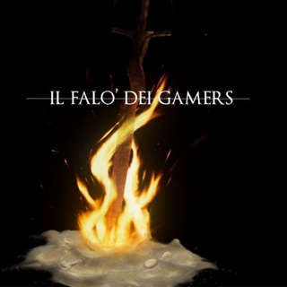 Логотип @fdgamers - Falò Dei Gamers
