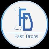 Логотип @fdlofficialchannel - fdlofficialchannel