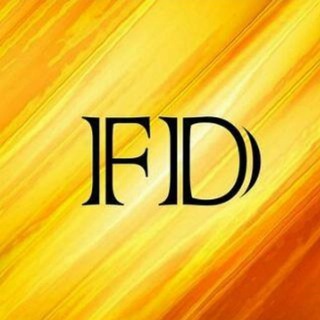 Логотип @fdshopstok - Шоу рум FDshop stok&sh