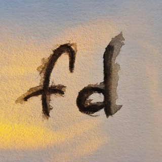 Логотип @fdsptch - Foto Dispatch