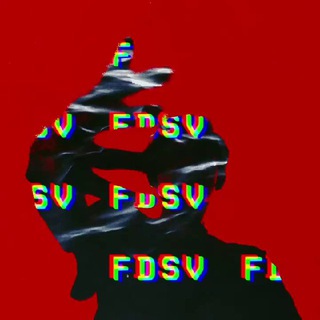 Логотип @fdsviktor - FDSV