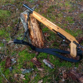 Логотип @fdu4e - Оружие, туризм и Федучизм