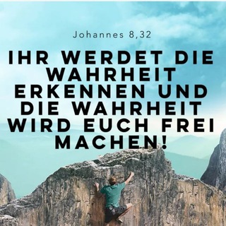 Логотип @fdwoeff - FreiheitdurchWahrheit Original