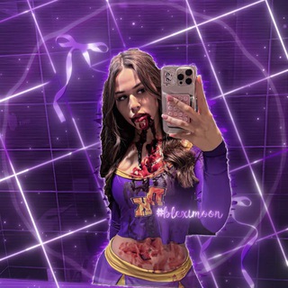 Логотип @fdxcnol - помощь фанам цуефа 🖤