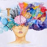 Логотип @fea141414 - ПЕРЕЗАГРУЗКА Евгения 🌍 Фокина