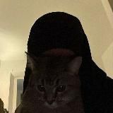 Логотип @feafoxss - ن