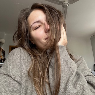 Логотип @feal_lana - Lana_Feal