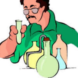 Логотип @feanoturi_chemistry - Feanoturi_chemistry