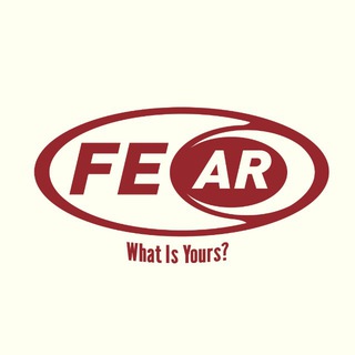 Логотип @fearcorp - FEAR