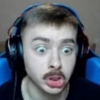 Логотип @fearplay - Фиииииир плэээй