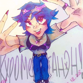 Логотип @feat_swag - Люофобия в дорогущем костюме