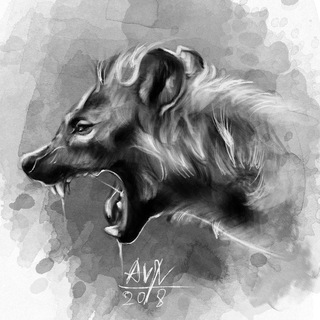 Логотип @feather_witch_chat - Костно-перьевой чат