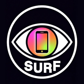 Логотип @feature_museum_surf - Директорат Surf обсуждает