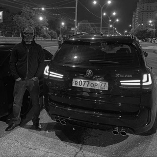 Логотип @feawwokkss - A|X