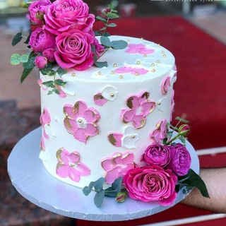 Логотип @feberlicd - Damashniy tórtlar🥞🎂🍰