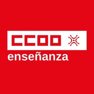 Логотип @feccoocant - CCOO Enseñanza Cantabria