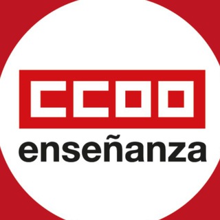 Логотип @feccoorm_oposiciones - Oposiciones Docentes CCOO Enseñanza Murcia