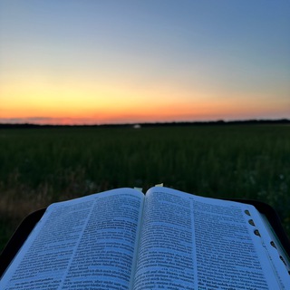 Логотип @fecgpredigt - FECG Predigt