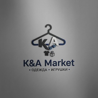 Логотип @fed0r0ff - 👓K&A МАРКЕТ🧢