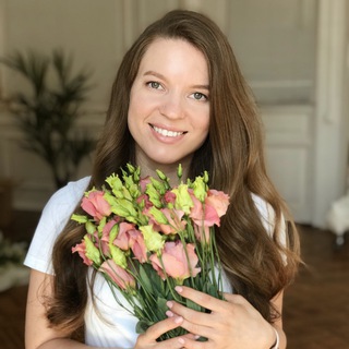 Логотип @fed_kseniya - Укладки 🔹 Прически 🔹 Обучение 🔹 Спб