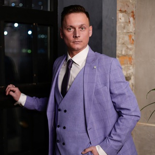 Логотип @fedak_pro_psychology - Психолог Федак Григорий