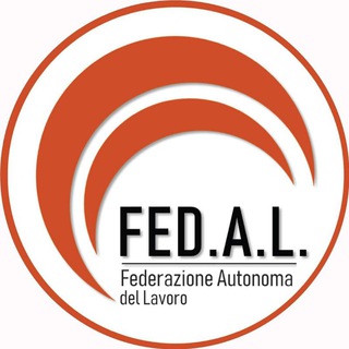 Логотип @fedalscuola - FED.A.L. Scuola