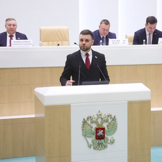 Логотип @fedchishin27 - ФЕДЧИШИН