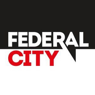 Логотип @Federalcity - Federalcity.ru