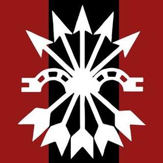 Логотип @fedelasjons - Falange Española de las JONS