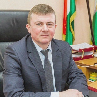 Логотип @fedenkovin - Феденков Игорь Николаевич - Глава Кировского муниципального округа