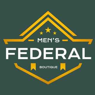 Логотип @federal_grozny - Federal _grozny