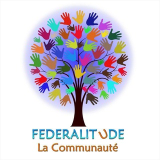 Логотип @federalitude - Federalitude LC by Jose Berre