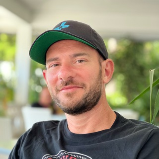 Логотип @federicodallapalma - Federico Dalla Palma