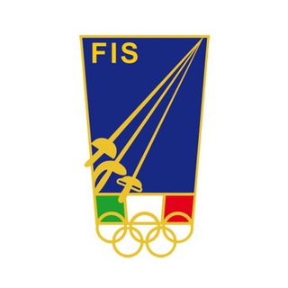 Логотип @federscherma - FederScherma