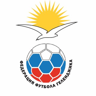 Логотип @fedfgel - Федерация Футбола Геленджика