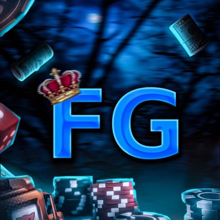 Логотип @fedgems - Fed's Shop