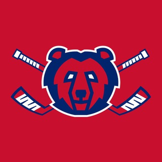 Логотип @fedhockyo - ЯООО «Федерация хоккея»