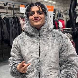 Логотип @fedka_defo - LIL DEFO🛟