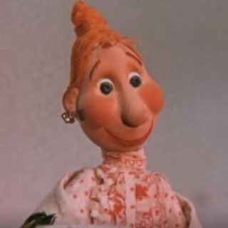 Логотип @fedora_egorovna_rasskaz - Федора Егоровна рассказывает