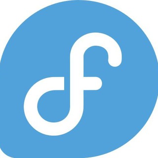 Логотип @fedora_tw - Fedora-tw, Fedora 臺灣社群