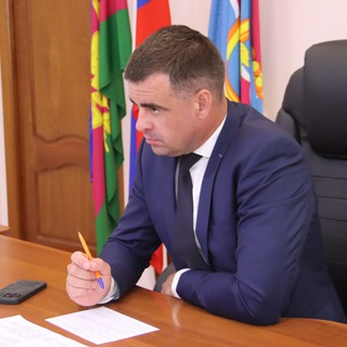 Логотип @fedorbabenkov - Фёдор Бабенков | Темрюкский район