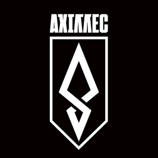 Логотип @fedorenkoys - ФЕДОРЕНКО (АХІЛЛЕС)