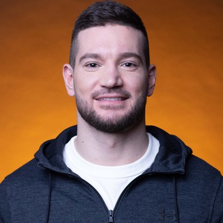 Логотип @fedoretsmikhail - Психология Фёдора