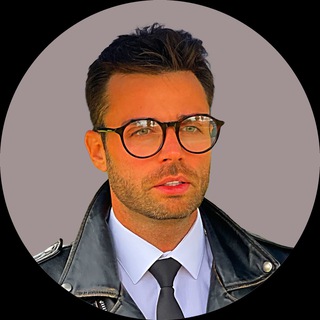 Логотип @fedorin_style - Fedorin Vitali