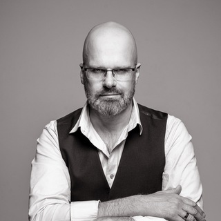 Логотип @fedorinov - Fedorinov's LAB