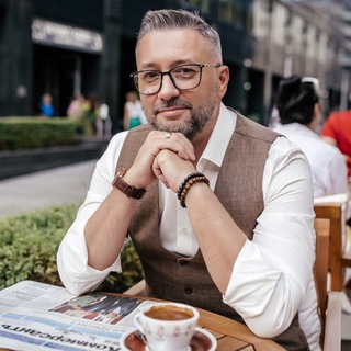 Логотип @fedorov_biz - Илья Фёдоров | Всё про управленческий учёт