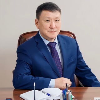 Логотип @fedorov_vi - Валерий Федоров