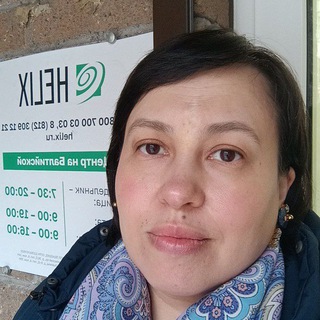 Логотип @fedorovadoctor - Эндокринолог Федорова. СПКЯ-мать всея Руси