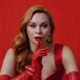 Логотип @fedorovaekaterinav - Давайте чаще с Фёдоровой Екатериной